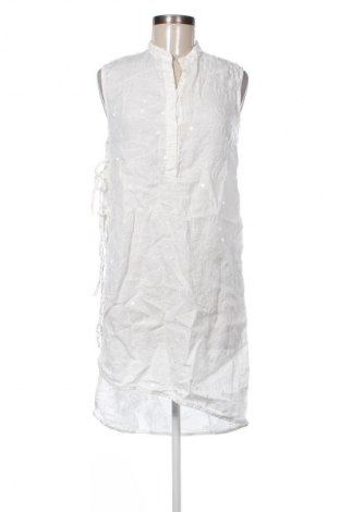 Tunika Unbranded, Méret M, Szín Fehér, Ár 7 800 Ft
