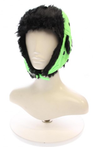 Ohrenmützen Decky, Farbe Grün, Preis 11,99 €