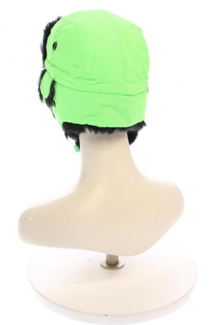 Ohrenmützen Decky, Farbe Grün, Preis 11,99 €