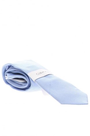 Kravata  Calvin Klein, Barva Modrá, Cena  629,00 Kč