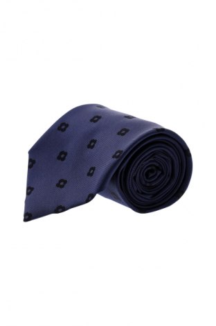 Cravată Ermenegildo Zegna, Culoare Albastru, Preț 1.589,99 Lei