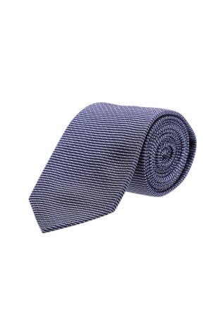 Cravată Hugo Boss, Culoare Albastru, Preț 644,99 Lei