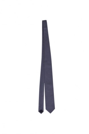 Cravată Hugo Boss, Culoare Albastru, Preț 644,99 Lei