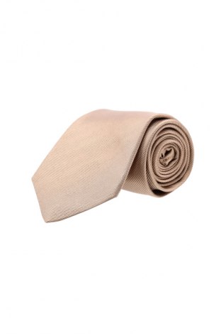 Cravată Oscar De La Renta, Culoare Bej, Preț 1.119,99 Lei