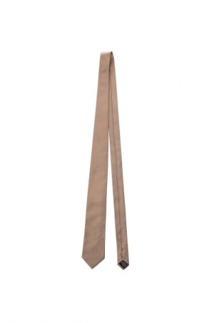 Cravată Oscar De La Renta, Culoare Bej, Preț 1.119,99 Lei