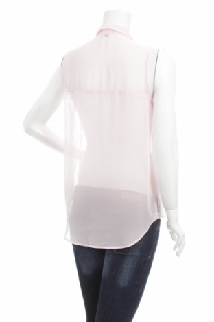 Γυναικείο πουκάμισο Pimkie, Μέγεθος M, Χρώμα Ρόζ , Τιμή 9,28 €