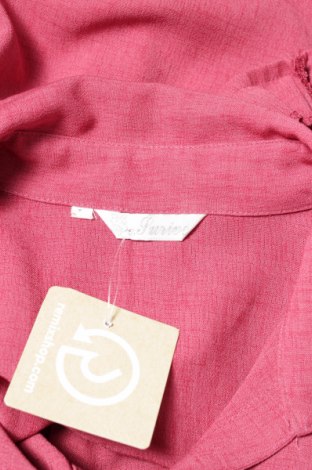 Γυναικείο πουκάμισο, Μέγεθος L, Χρώμα Ρόζ , Τιμή 9,79 €