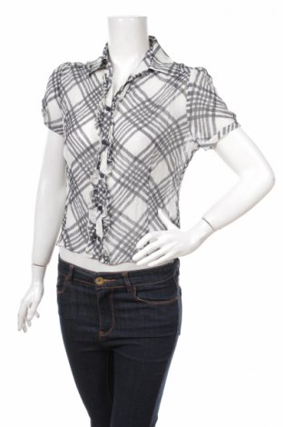 Γυναικείο πουκάμισο Bandolera, Μέγεθος L, Χρώμα Μαύρο, Τιμή 15,46 €