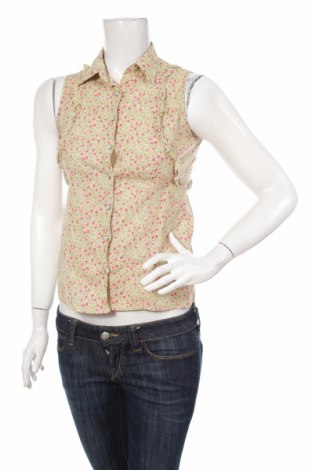 Γυναικείο πουκάμισο Sweet Miss, Μέγεθος S, Χρώμα Πολύχρωμο, Τιμή 10,31 €