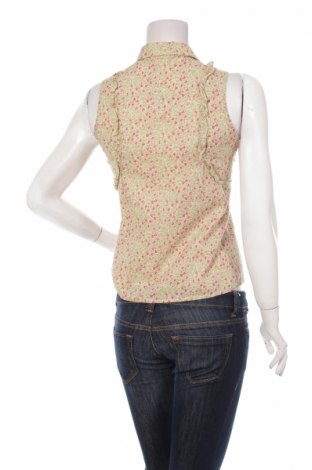 Γυναικείο πουκάμισο Sweet Miss, Μέγεθος S, Χρώμα Πολύχρωμο, Τιμή 10,31 €
