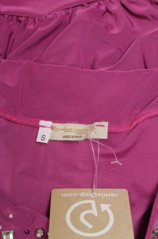 Γυναικείο αμάνικο μπλουζάκι Artigli, Μέγεθος S, Χρώμα Βιολετί, Τιμή 18,56 €