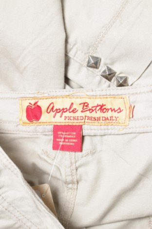 Пола Apple Bottoms, Размер XS, Цвят Сив, Цена 19,00 лв.