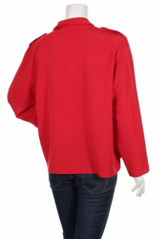 Dámske sako , Veľkosť L, Farba Červená, Cena  19,59 €