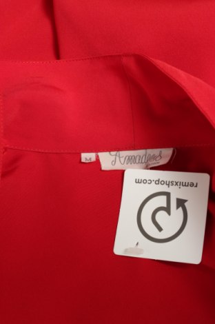 Dámske sako , Veľkosť L, Farba Červená, Cena  19,59 €