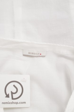 Дамска риза Hirsch, Размер S, Цвят Бял, Цена 50,00 лв.