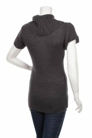 Дамски пуловер Anastacia By S.Oliver, Размер M, Цвят Сив, Цена 36,00 лв.