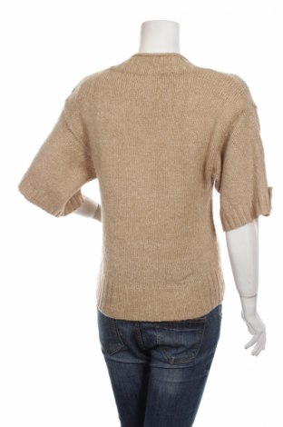 Дамски пуловер Carolyn Taylor, Размер S, Цвят Кафяв, Цена 28,90 лв.