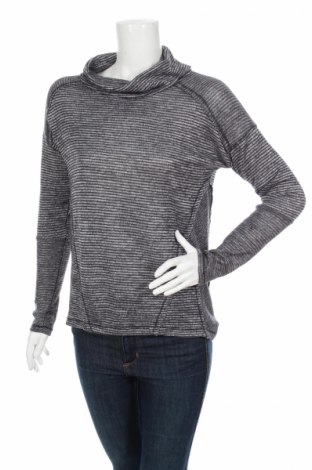 Дамски пуловер Derek Heart, Размер M, Цвят Сив, Цена 36,00 лв.