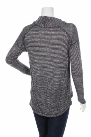 Дамски пуловер Derek Heart, Размер M, Цвят Сив, Цена 36,00 лв.