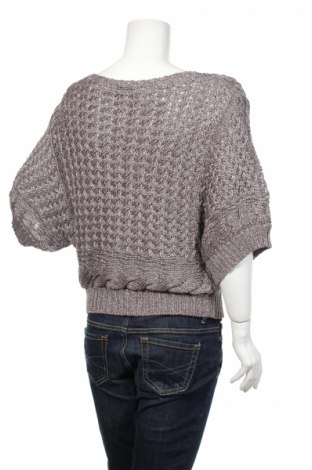 Дамски пуловер Peppercorn, Размер XL, Цвят Сив, Цена 49,00 лв.