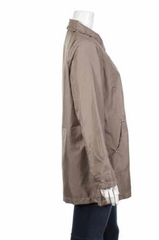 Дамско яке, Размер XL, Цвят Кафяв, Цена 57,00 лв.