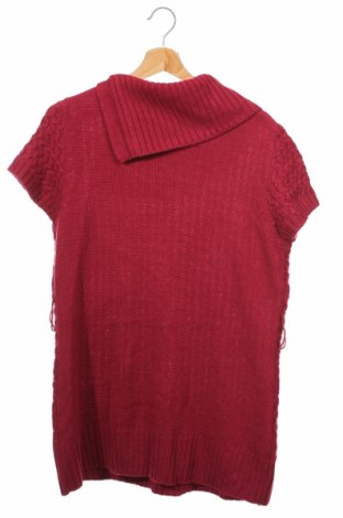 Dziecięcy sweter No Boundaries, Rozmiar 15-18y/ 170-176 cm, Kolor Czerwony, Cena 71,87 zł