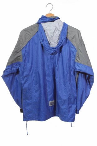 Detská športová bunda , Veľkosť 13-14y/ 164-168 cm, Farba Modrá, Cena  27,22 €
