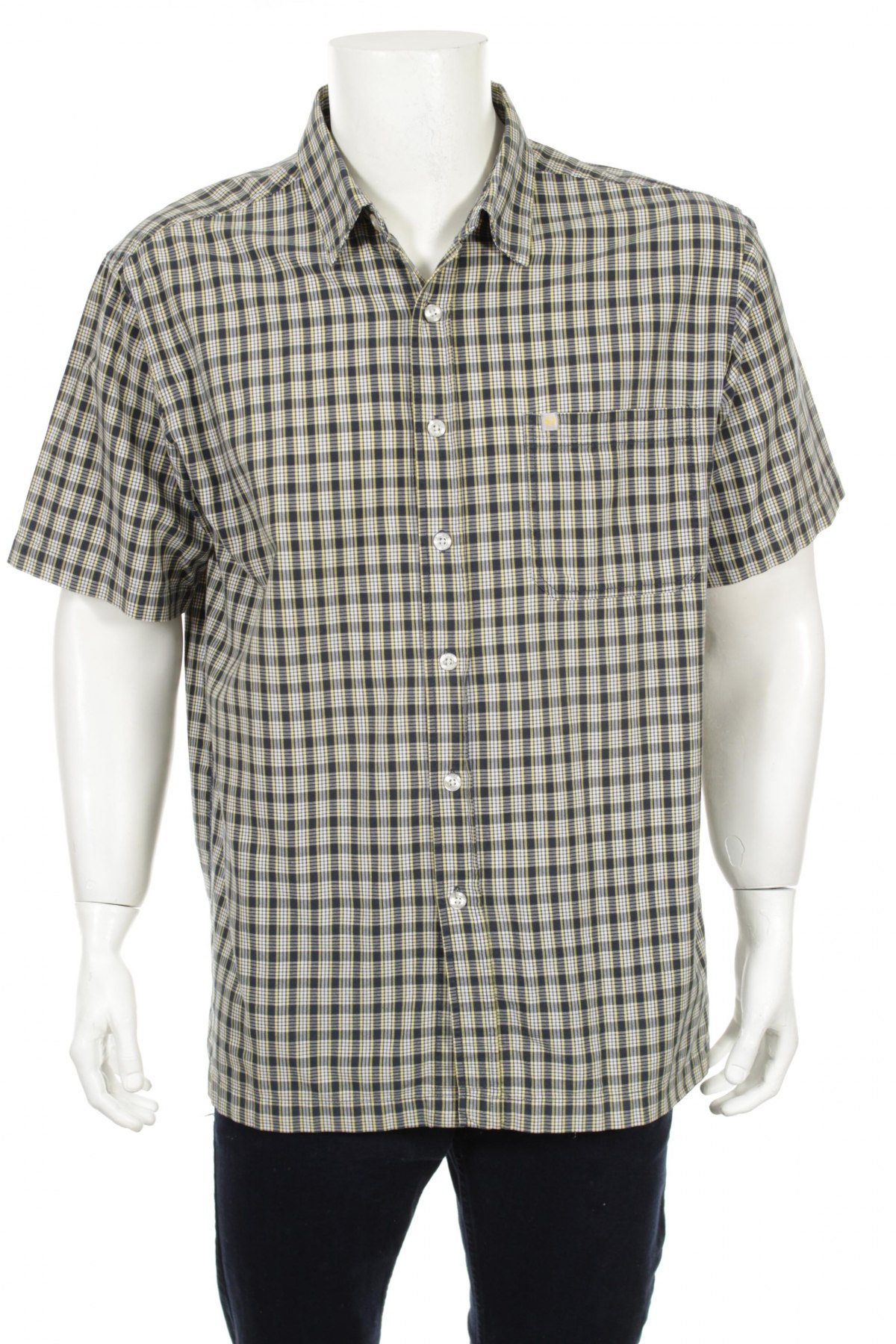 Pánska košeľa , Veľkosť L, Farba Viacfarebná, Cena  12,37 €