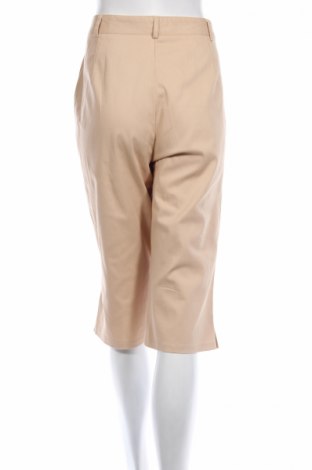 Dámske nohavice, Veľkosť XL, Farba Béžová, Cena  3,40 €