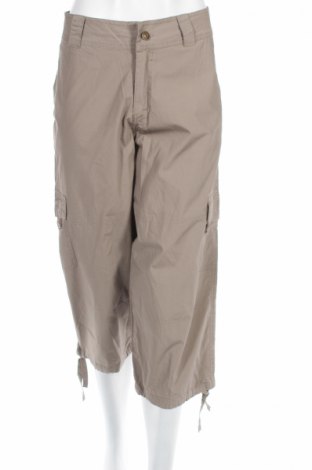 Γυναικείο παντελόνι, Μέγεθος XL, Χρώμα  Μπέζ, Τιμή 3,25 €