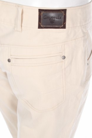 Дамски панталон Caramelo, Размер M, Цвят Бежов, Цена 8,50 лв.