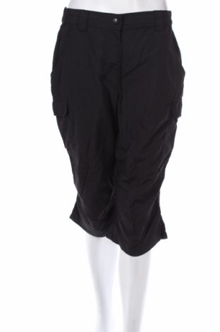 Дамски панталон Crane, Размер M, Цвят Черен, Цена 4,50 лв.