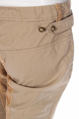 Pantaloni de femei Stefanel, Mărime M, Culoare Bej, Preț 20,74 Lei