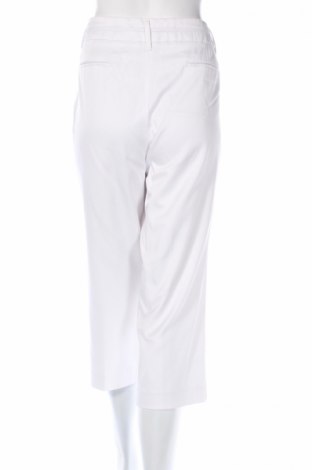 Дамски панталон Zac & Rachel, Размер L, Цвят Бял, Цена 6,00 лв.