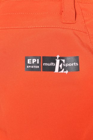 Дамски спортен панталон, Размер M, Цвят Оранжев, Цена 5,50 лв.