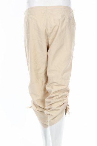 Дамски спортен панталон Madonna, Размер M, Цвят Бежов, Цена 5,50 лв.
