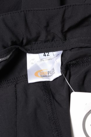 Дамски спортен панталон Nakamura, Размер L, Цвят Черен, Цена 4,50 лв.