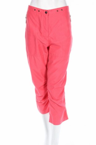Дамски спортен панталон Olympia, Размер M, Цвят Розов, Цена 5,25 лв.