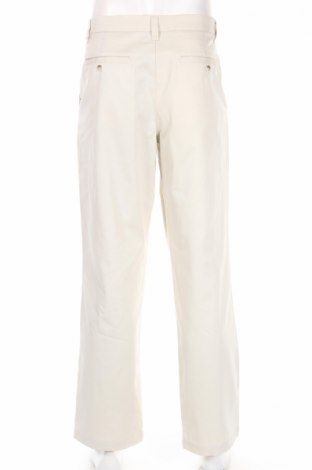 Мъжки панталон Cherokee, Размер L, Цвят Бежов, Цена 5,75 лв.