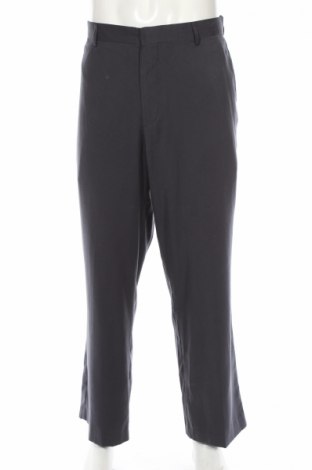 Мъжки панталон Covington, Размер L, Цвят Сив, Цена 6,75 лв.