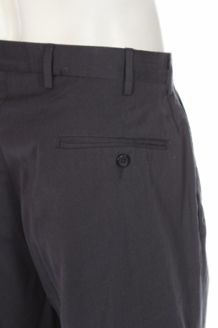 Мъжки панталон Covington, Размер L, Цвят Сив, Цена 6,75 лв.