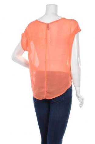 Дамска блуза Eksept, Размер XS, Цвят Оранжев, Цена 22,00 лв.