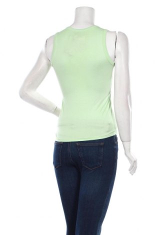 Tricou de damă Cracker, Mărime XS, Culoare Verde, Preț 60,47 Lei
