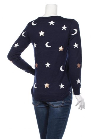 Γυναικείο πουλόβερ Target, Μέγεθος M, Χρώμα Μπλέ, Τιμή 5,38 €
