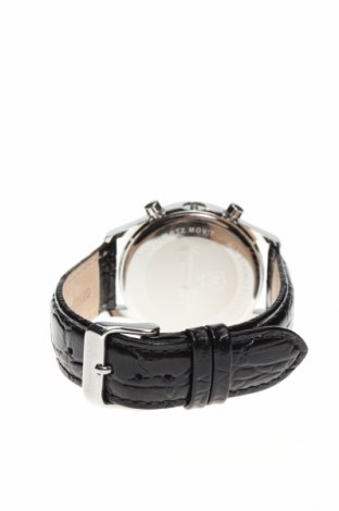 Ρολόι Massimo Dutti, Χρώμα Μαύρο, Τιμή 65,33 €
