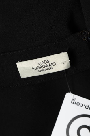 Γυναικεία σαλοπέτα Mads Norgaard, Μέγεθος S, Χρώμα Μαύρο, Τιμή 2,82 €