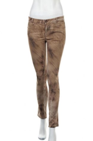 Дамски панталон Marc Cain, Размер M, Цвят Кафяв, Цена 28,06 лв.