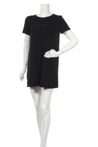 Φόρεμα Mango, Μέγεθος S, Χρώμα Μαύρο, 67% βαμβάκι, 31% πολυεστέρας, 2% ελαστάνη, Τιμή 13,46 €