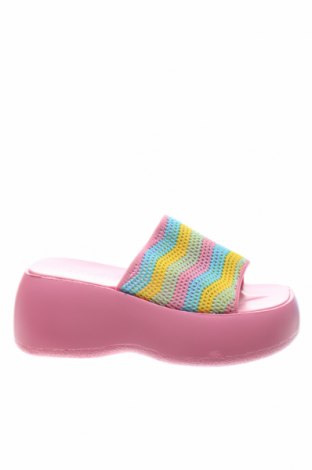 Pantofle Daisy Street, Velikost 40, Barva Růžová, Textile , Cena  674,00 Kč
