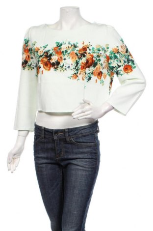 Γυναικεία μπλούζα, Μέγεθος M, Χρώμα Πολύχρωμο, Τιμή 8,50 €